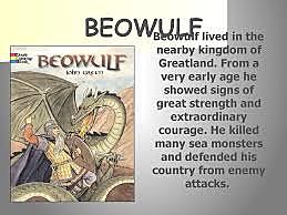 Beowulf