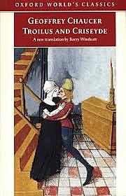 Chaucer completes Troilus and Criseyde