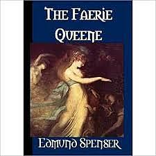 Edmund Spenser, The Faerie Queene
