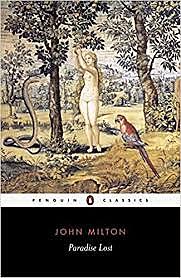 John Milton, Paradise Lost