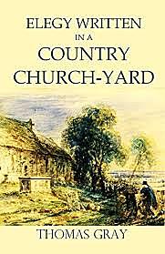 Thomas Gray, Country Church Yard