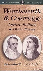 Wordsworth and Coleridge jointly publish Lyrical Ballads
