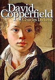 Charles Dickens, David Copperfield