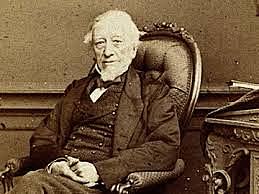 Peter Mark Roget, dictionary of synonyms, the Thesaurus