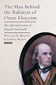 Edward FitzGerald publishes The Rubáiyát of Omar Khayyám