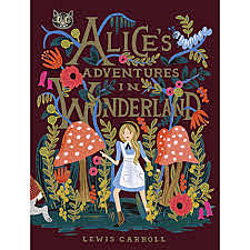 Lewis Carroll, Alice's Adventures in Wonderland