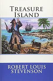 Robert Louis Stevenson, Treasure Island