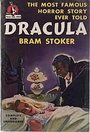 Bram Stoker, Dracula