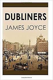 James Joyce,  Dubliners