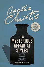 Agatha Christie, The Mysterious Affair at Styles