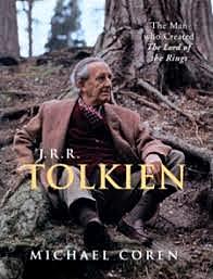 J.R.R. Tolkien, The Lord of the Rings