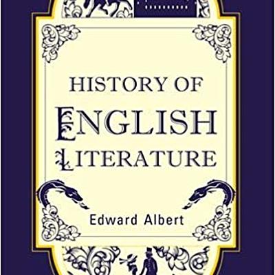 Timeline: History English Literature