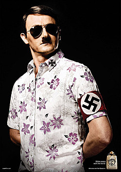 Рейхсканцлер и глава государства