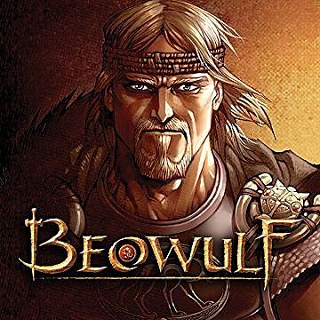 Beowulf (Year c. 800)