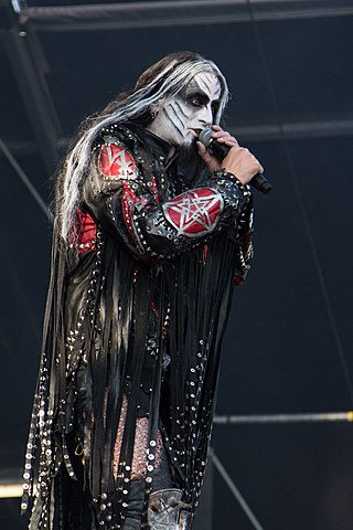 Dimmu Borgir started paying