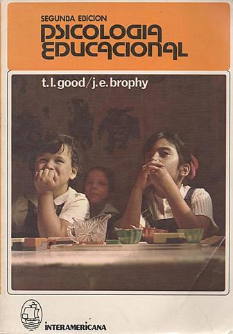 GOOD y BROPHY  (1996)