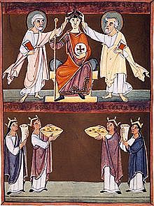 Ottone III Imperatore