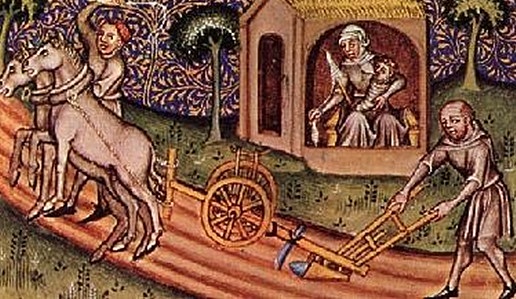 Svolta dell’anno 1000