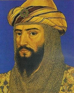 Gerusalemme di Saladino