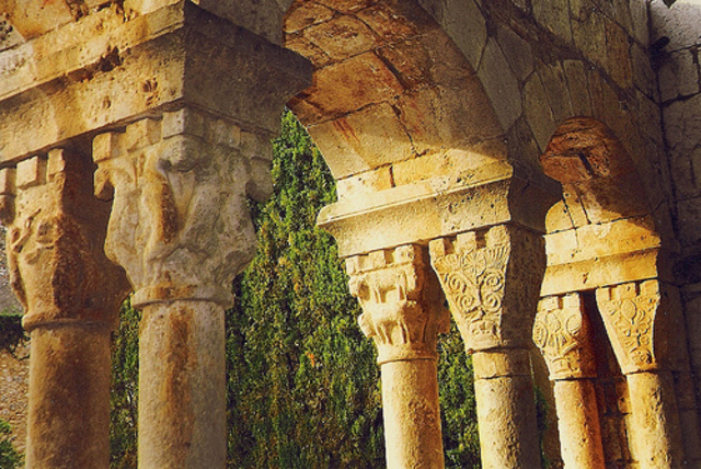 Expansió de l'art Romànic