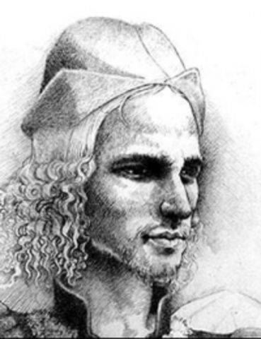 Joan Rois de Corella