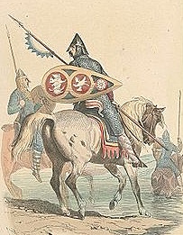 I normanni e il meridione