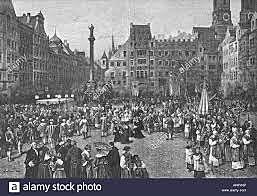 Se funda la Boy's Brigade, la más antigua organización voluntaria uniformada británica que inculca hábitos de obediencia y disciplina cristiana.