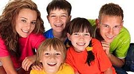 Timeline: Historia sobre la concepción de la Infancia y Adolescencia