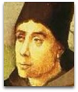 Duns Scotus ( Year c. 1300)