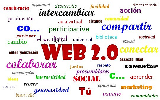 Web 2.0