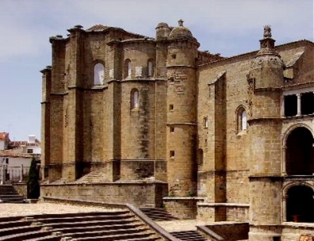 Fundació de l'Orde Sant Benet