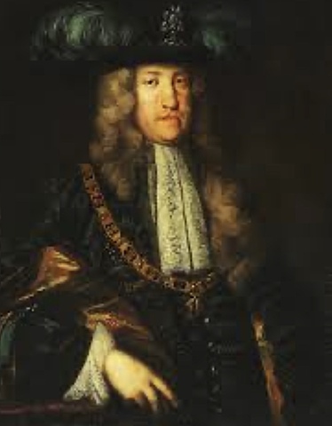 Archiduque Carlos de Austria hereda el imperio astro-hungaro.