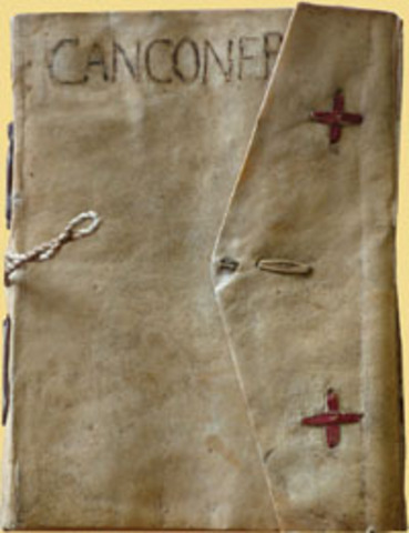 Creació dels Cançoners