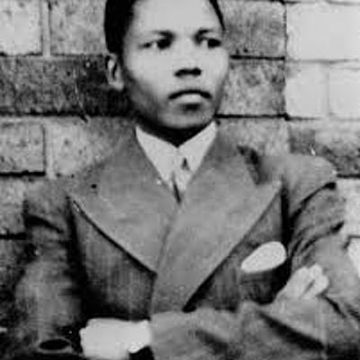 Timeline: Nelson Mandela