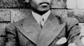 Timeline: Nelson Mandela