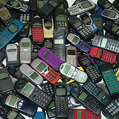 Timeline: Assignment 11 - Creative Assignment: Technology Timeline