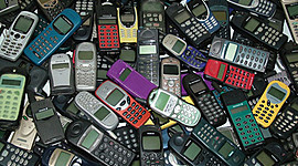 Timeline: Assignment 11 - Creative Assignment: Technology Timeline