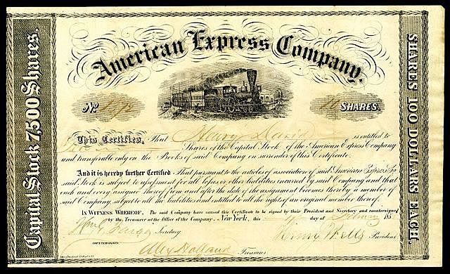 EEUU-American Express