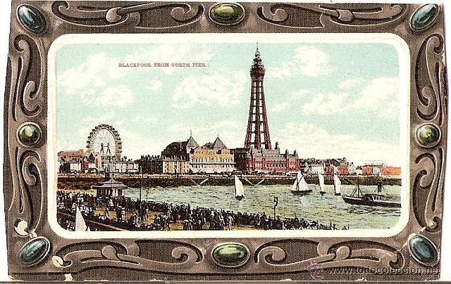 Europa-Nace el turismo de playa y baños