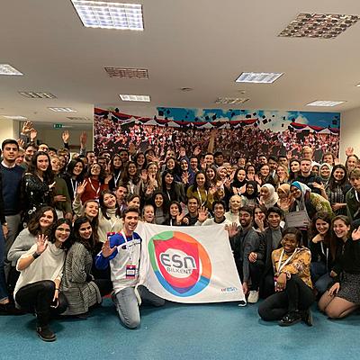 Timeline: A Korean Exchange Student's Life at Bilkent University, Ankara