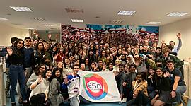 Timeline: A Korean Exchange Student's Life at Bilkent University, Ankara