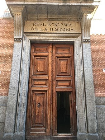 Real Academia de la Historia