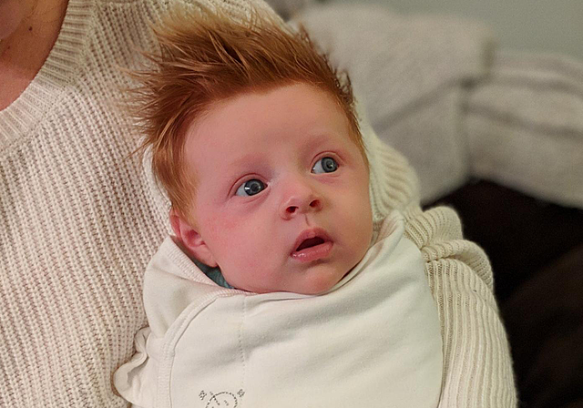 Harleen// Oh Brother...