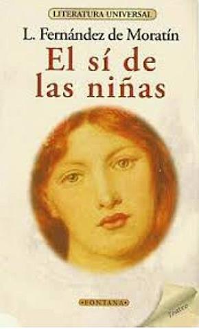 LEANDRO FERNÁNDEZ DE MORATÍN