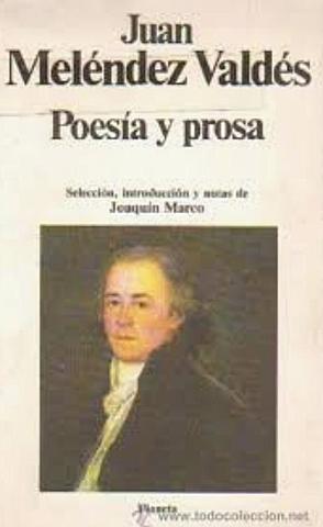 JUAN MENÉNDEZ VALDÉS