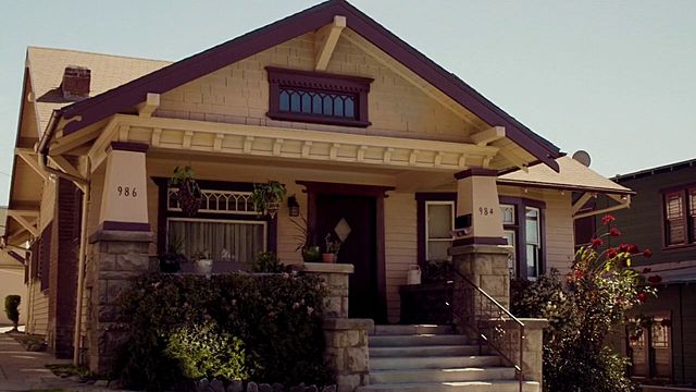 Emilia & Harleen// A Place to Call Home