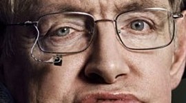 Timeline: Стивен Хокинг