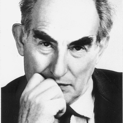 Timeline: Гинзбург Виталий Лазаревич