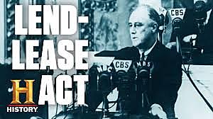 Lend-Lease Act