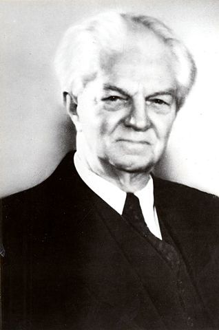 William Heard Kilpatrick